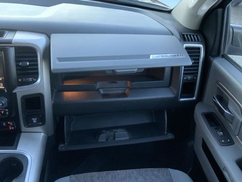 Used 2017 RAM 1500 Big Horn image 65