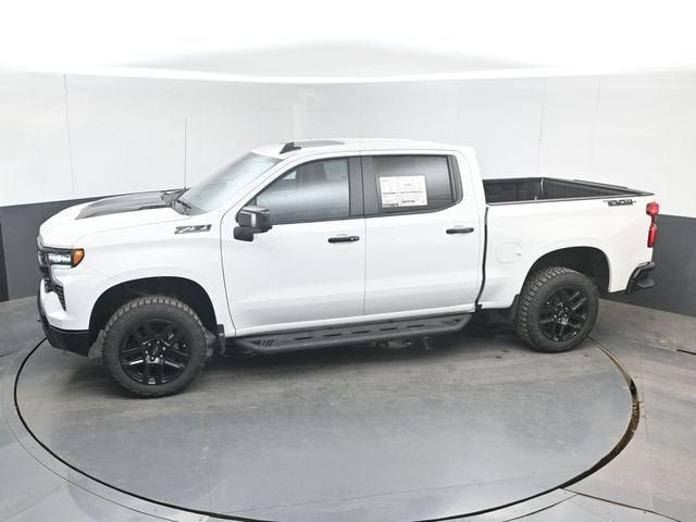 New 2026 Chevrolet Silverado 1500 LT Trail Boss w/ LT Trail Boss Premium Package AWD/4WD image 37