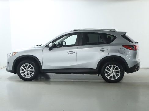 Used 2016 MAZDA CX-5 Touring AWD/4WD image 39