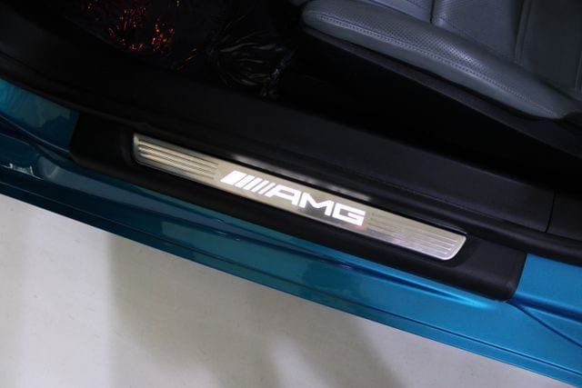 Used 2023 Mercedes-Benz SL 43 AMG image 18