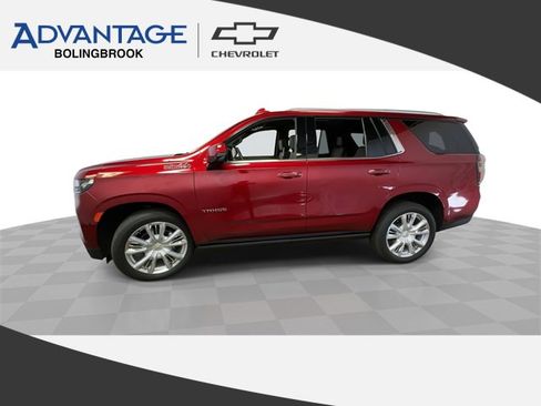 Certified 2023 Chevrolet Tahoe High Country w/ Premium Package 2 image 4