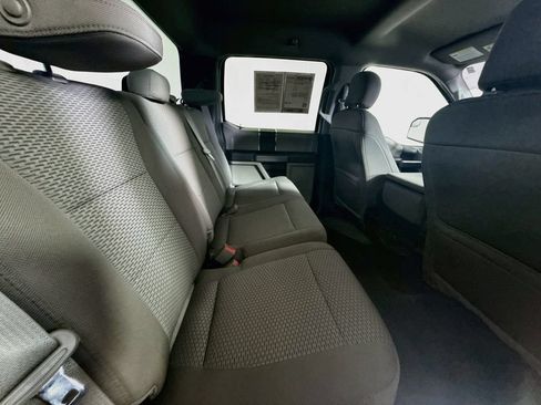 Used 2018 Ford F150 XLT w/ Trailer Tow Package AWD/4WD image 25