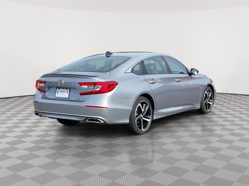 Used 2022 Honda Accord Sport image 7