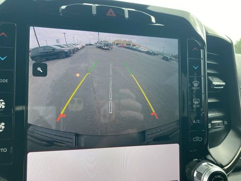 Used 2023 RAM 1500 Rebel w/ Rebel Level 1 Equipment Group image 28