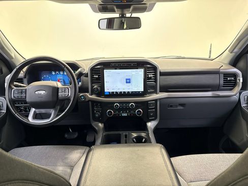 Used 2024 Ford F150 XLT w/ Equipment Group 302A MID AWD/4WD image 28