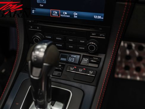 Used 2023 Porsche 718 Boxster Spyder image 52