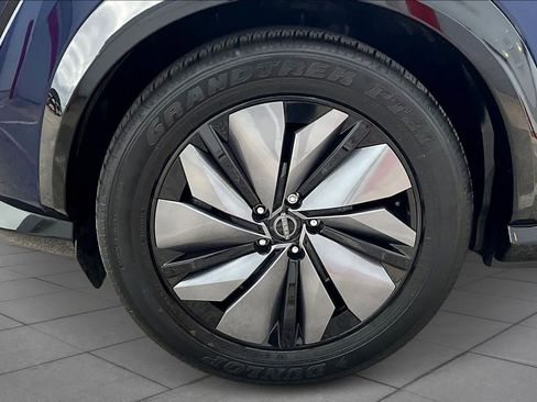 Used 2023 Nissan Ariya FWD image 10