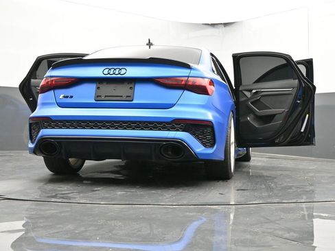 Used 2024 Audi RS 3 image 66