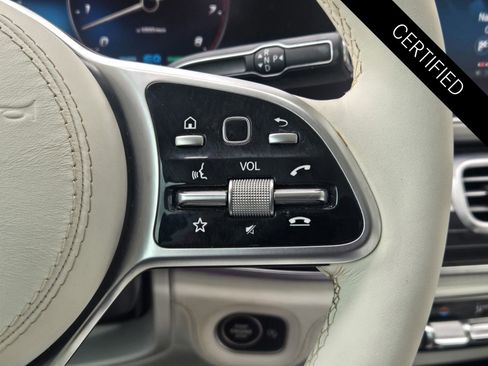 Used 2023 Mercedes-Benz Maybach GLS 600 4MATIC image 26