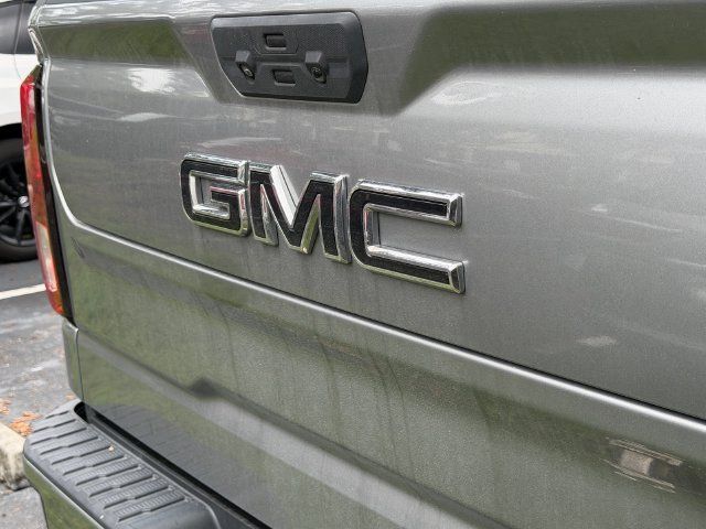 Used 2023 GMC Sierra 1500 Elevation w/ Preferred Package AWD/4WD image 11