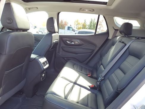 Certified 2023 GMC Terrain Denali w/ Denali Premium Package image 36