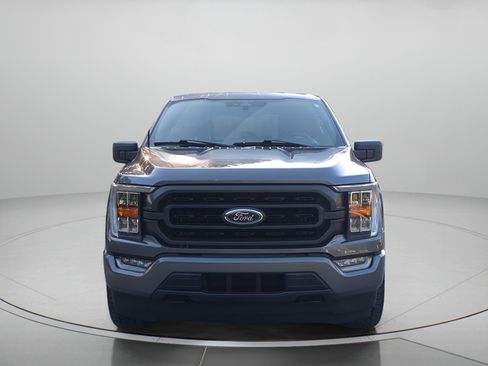 Certified 2023 Ford F150 XLT w/ Equipment Group 302A High AWD/4WD image 37