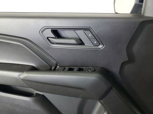 New 2026 Chevrolet Colorado Trail Boss image 28