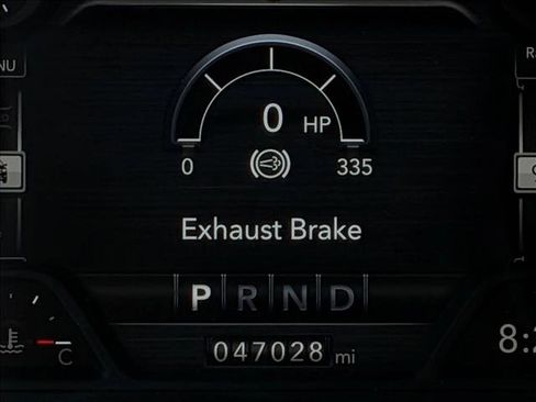 Used 2022 RAM 3500 Tradesman image 9