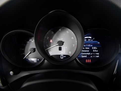 Certified 2026 Porsche Macan S AWD/4WD image 23