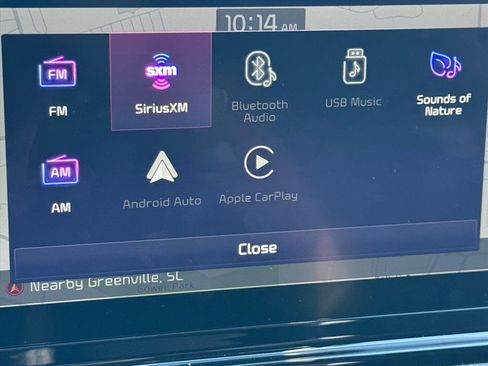 Used 2023 Kia K5 GT-Line w/ GT-Line Premium Package image 23