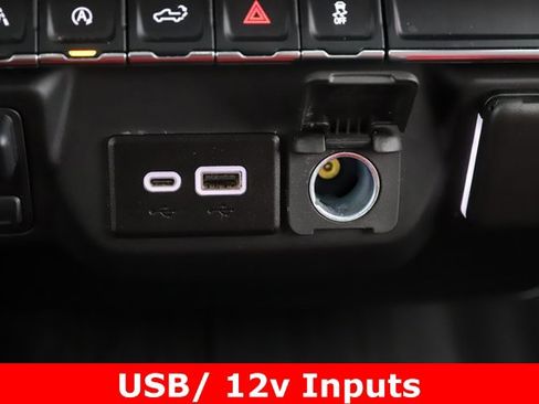 Used 2024 GMC Sierra 1500 Pro w/ Graphite Edition image 24