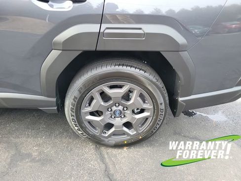 New 2026 Subaru Outback Premium image 22