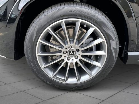 New 2026 Mercedes-Benz GLE 450 4MATIC image 16