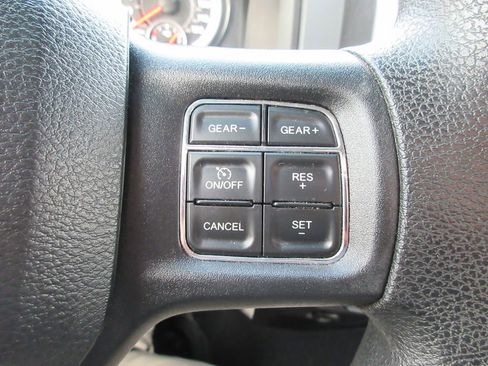 Used 2016 RAM 1500 Express w/ Black Ram 1500 Express Group image 30