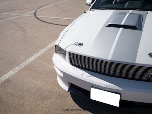 Used 2007 Ford Mustang GT image 42