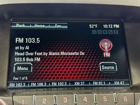 Used 2017 GMC Terrain Denali image 15