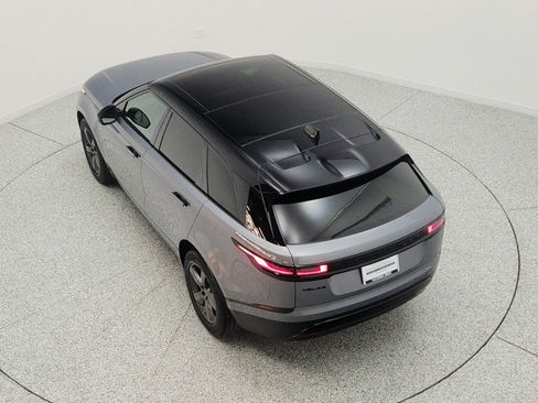 Used 2024 Land Rover Range Rover Velar S AWD/4WD image 29