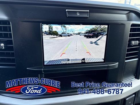 New 2026 Ford F250 XL w/ STX Appearance Package AWD/4WD image 22