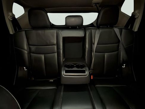 Used 2017 Nissan Murano Platinum w/ Platinum Technology Package image 25