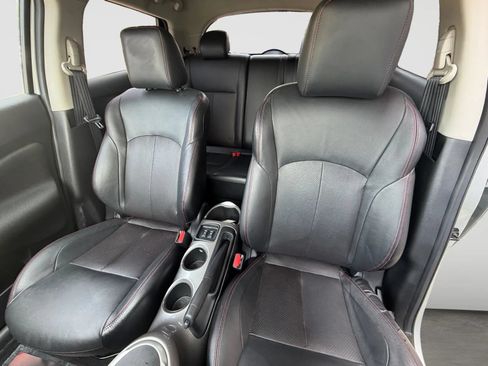 Used 2013 Nissan Juke SL AWD/4WD image 13