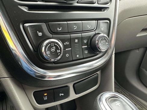 Used 2015 Buick Encore Premium w/ Experience Buick Package AWD/4WD image 33