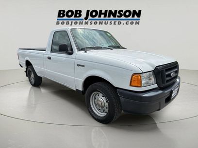 Used 2004 Ford Ranger XL