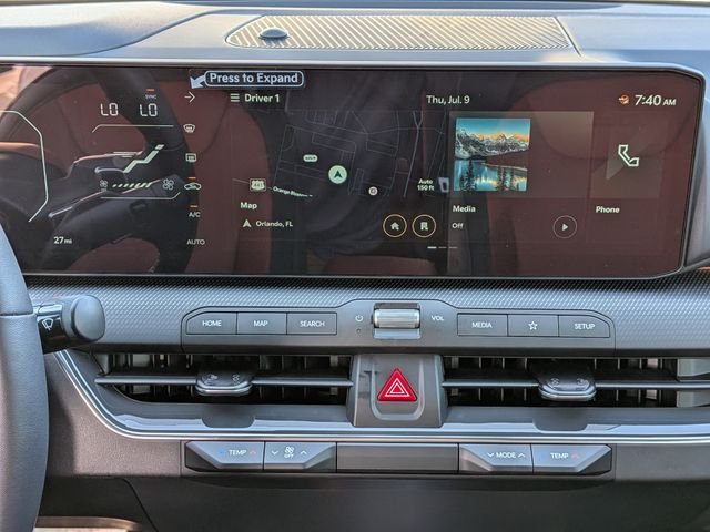 New 2026 Kia K4 GT-Line Turbo FWD image 19