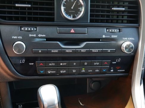 Used 2017 Lexus RX 350 AWD w/ Premium Package image 24