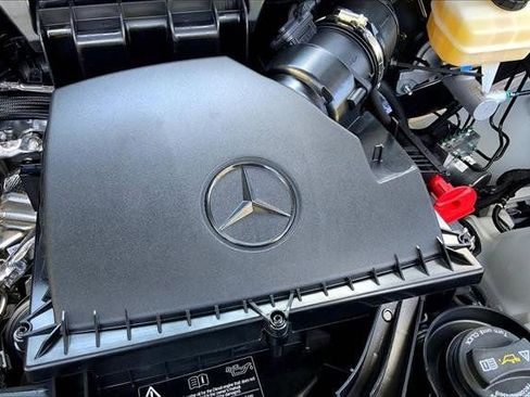 New 2026 Mercedes-Benz Sprinter 2500 image 16