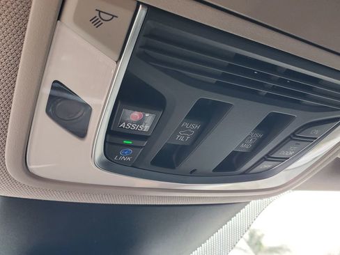 Certified 2024 Acura MDX FWD image 35