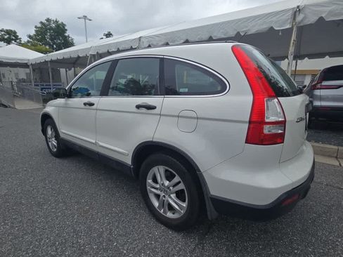 Used 2007 Honda CR-V LX image 10