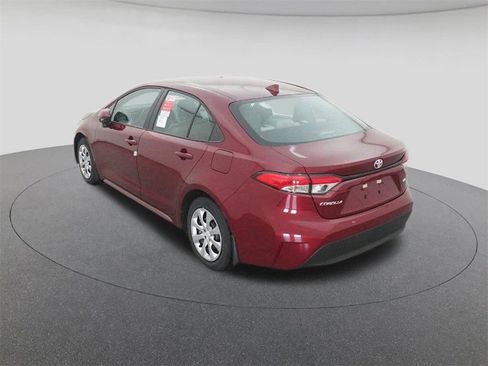 New 2026 Toyota Corolla LE image 5