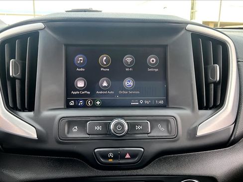 Used 2024 GMC Terrain SLE w/ Driver Convenience Package FWD image 34