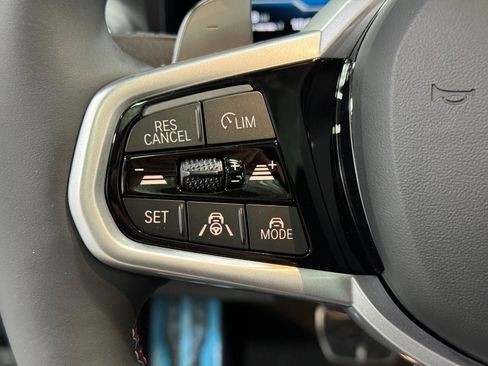 New 2026 BMW M340i xDrive image 33