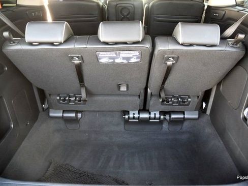 New 2026 Honda Odyssey Elite image 14