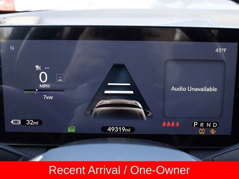 Used 2024 Honda Prologue Touring image 16