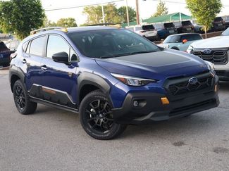 New 2026 Subaru Crosstrek 2.5i Wilderness AWD/4WD video 2
