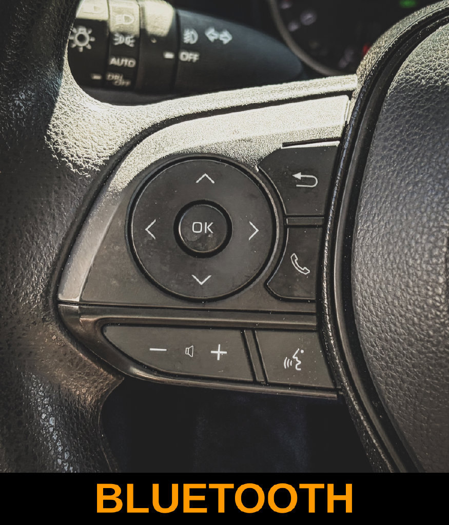 Used 2021 Toyota RAV4 XLE FWD image 7