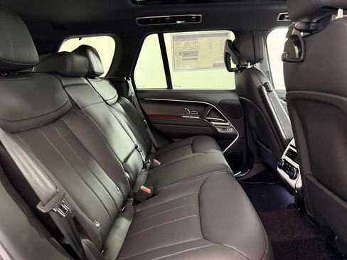 New 2026 Land Rover Range Rover SE AWD/4WD image 26