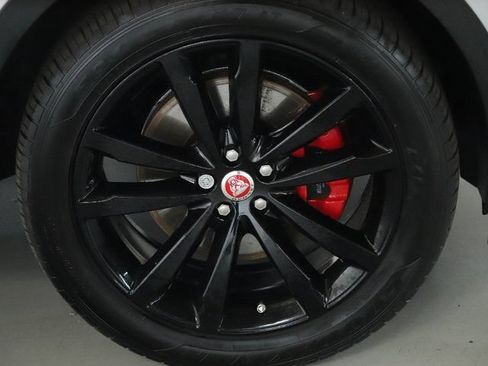 Used 2020 Jaguar E-PACE R-Dynamic S AWD/4WD image 42