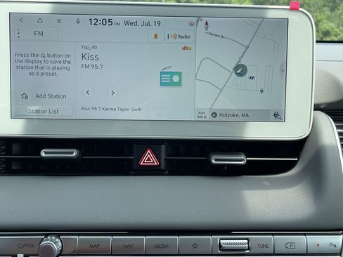 Used 2023 Hyundai Ioniq 5 SEL AWD/4WD image 17