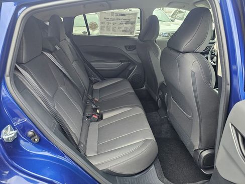 New 2026 Subaru Crosstrek 2.5i AWD/4WD image 11
