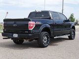 Used 2012 Ford F150 FX4 w/ FX Luxury Pkg image 5