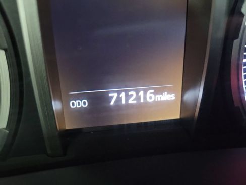 Used 2023 Toyota 4Runner TRD Pro AWD/4WD image 18